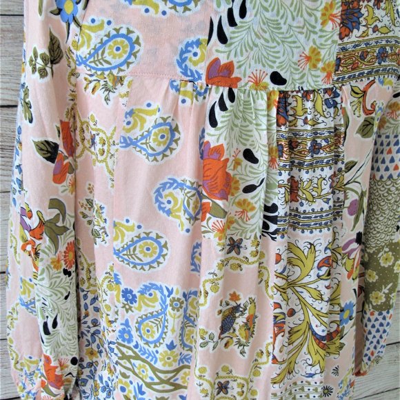 Maeve Boswell Blouse - Picture 11 of 12